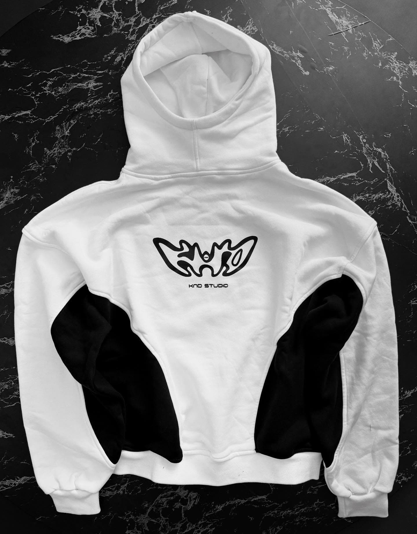 Sudadera Bruma — Look 04